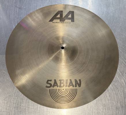 Sabian - 22012